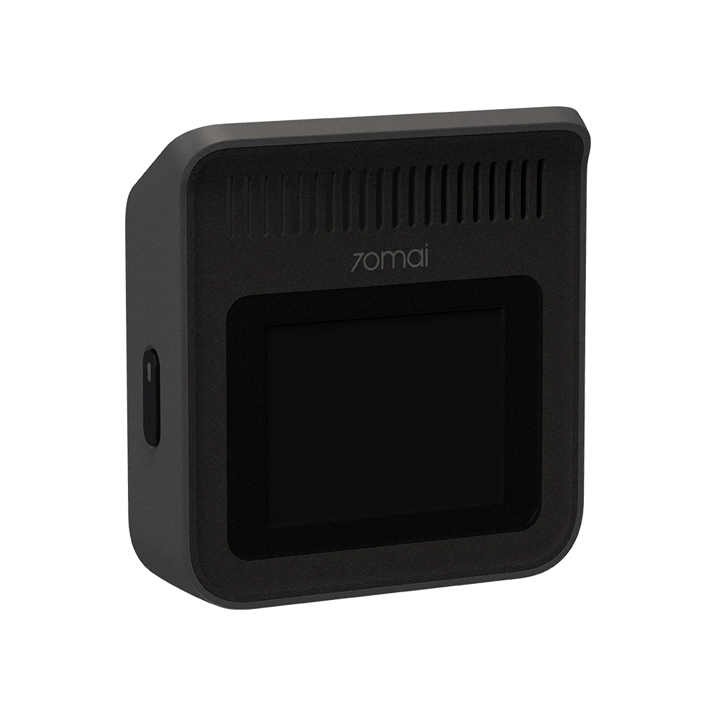 70mai Dash Cam A400 1440P QHD with 2-Inch Screen & Dual-Channel Supported - Image 15