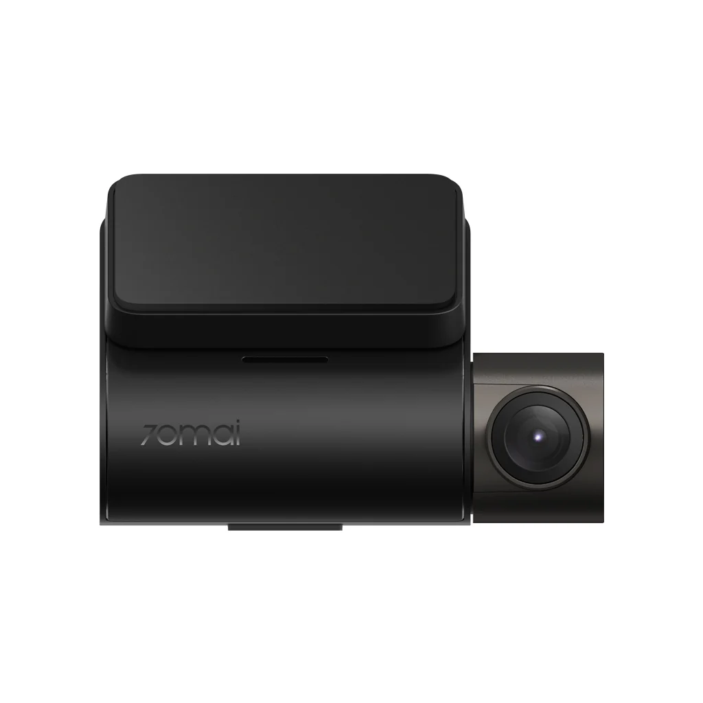 70mai Dash Cam A200 with 1080P 60FPS & Dual-Channel Supported - Image 2