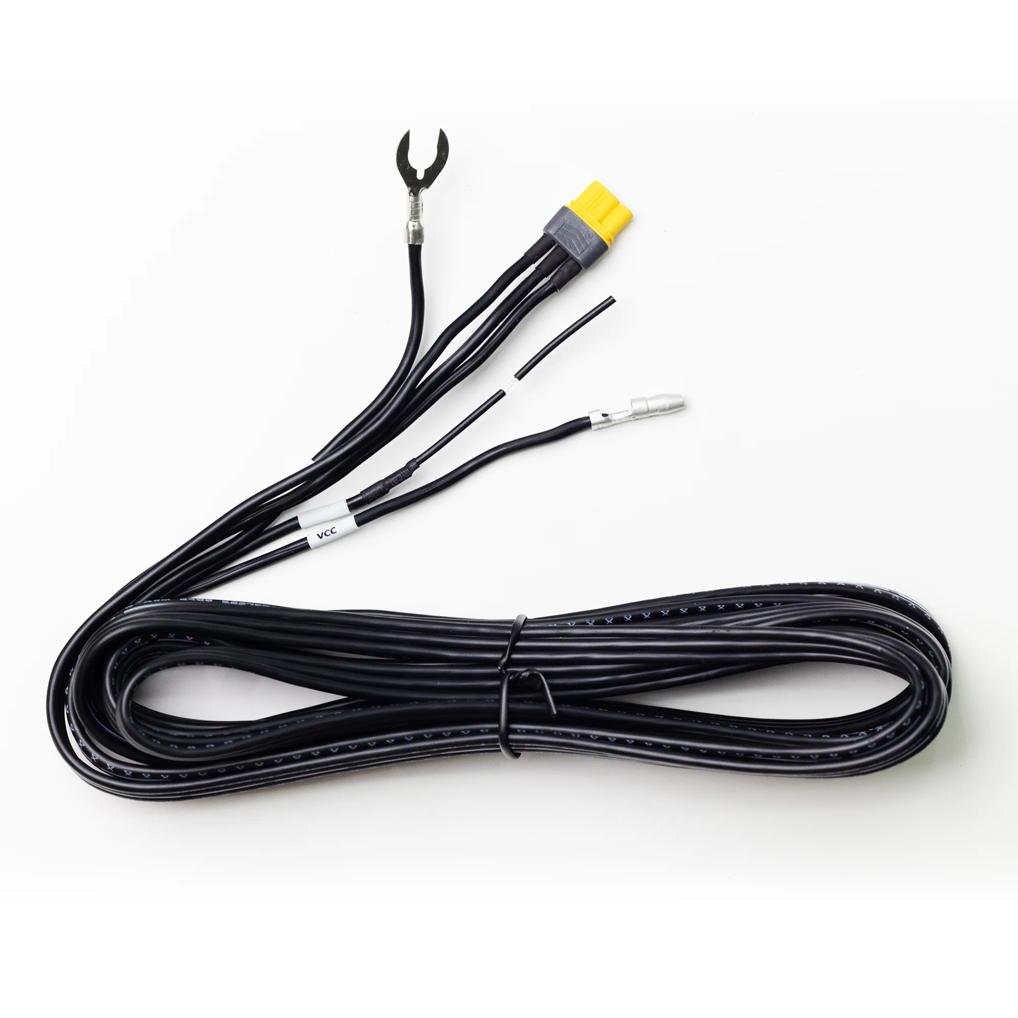 70mai Fuse Box Charging Cable and Fuse Holder - Image 2