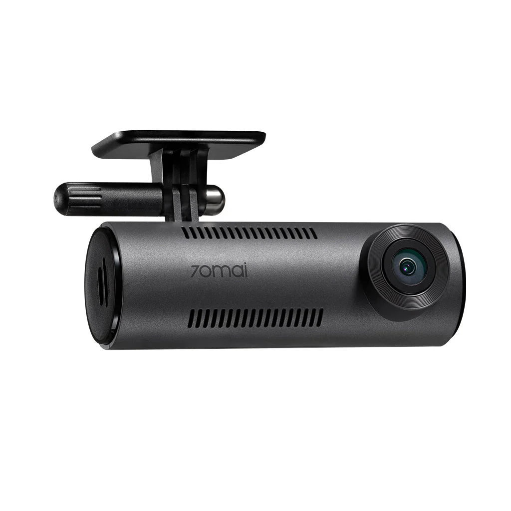 70mai Dash Cam M310 2K QHD with Built-In LED Indicator & Upgraded USB C - Image 14