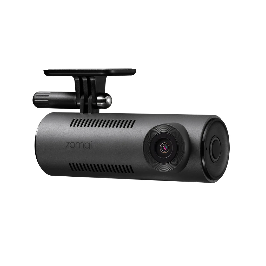 70mai Dash Cam M310 2K QHD with Built-In LED Indicator & Upgraded USB C - Image 2