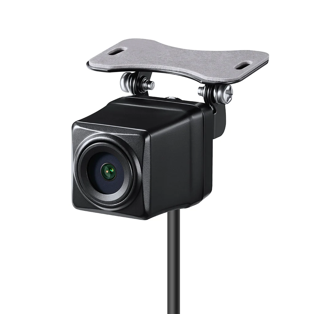 70mai Rearview Dash Cam S500 3K HDR with A 9-Inch Touch Screen & Super Capacitor - Image 14